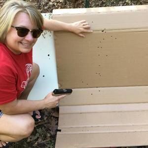 Meet your Posher, Sonya